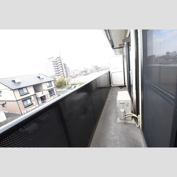 現地周辺 (眺望)