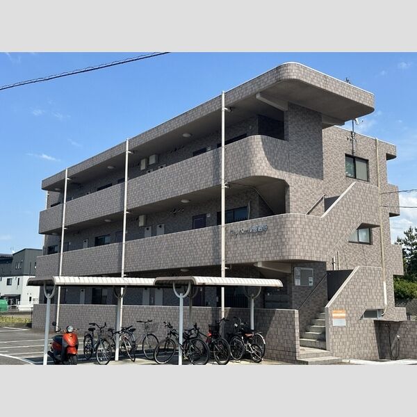 建物外観 (外観写真)