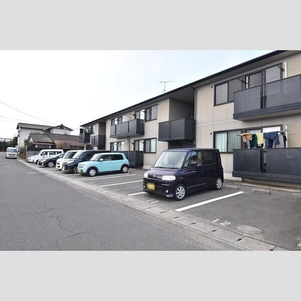 駐車場 (駐車場)