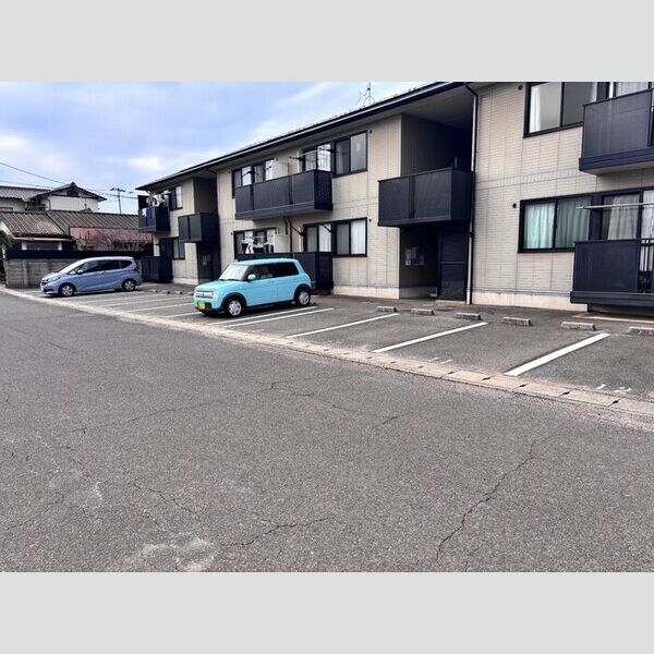 駐車場 (駐車場)