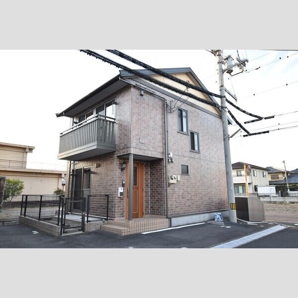 建物外観 (建物外観)
