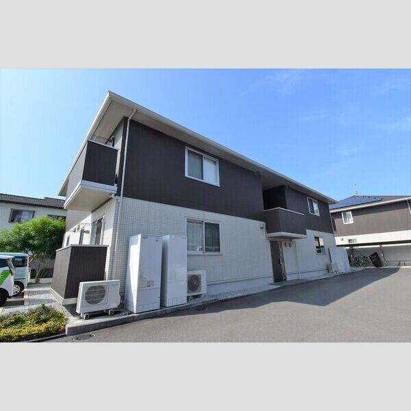 建物外観 (建物外観)