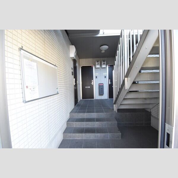 現地周辺