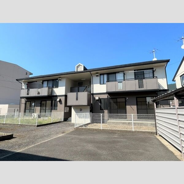 建物外観 (建物外観)