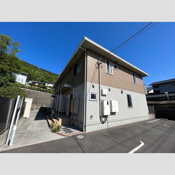 建物外観 (建物外観)