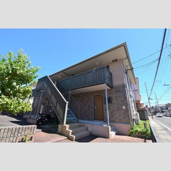 建物外観 (建物外観)