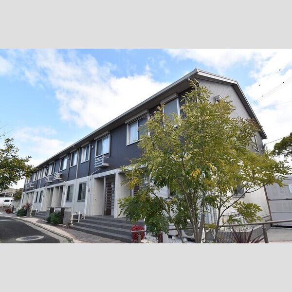 建物外観 (建物外観)