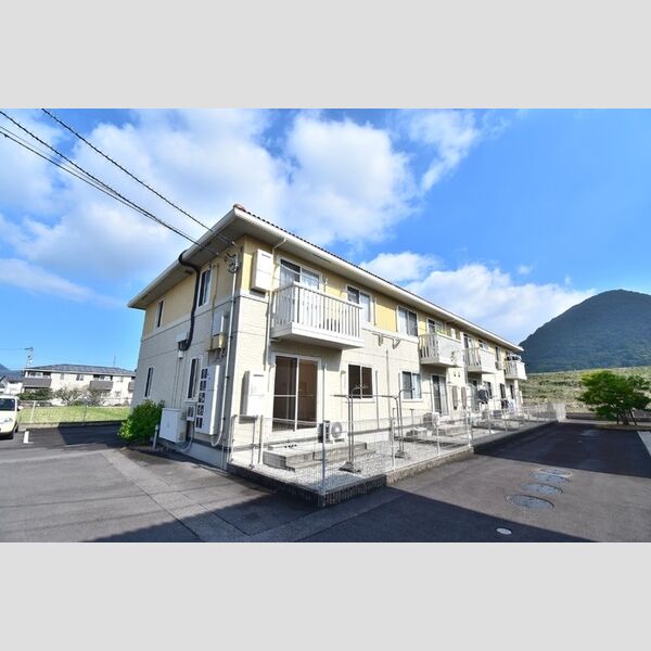 建物外観 (外観)