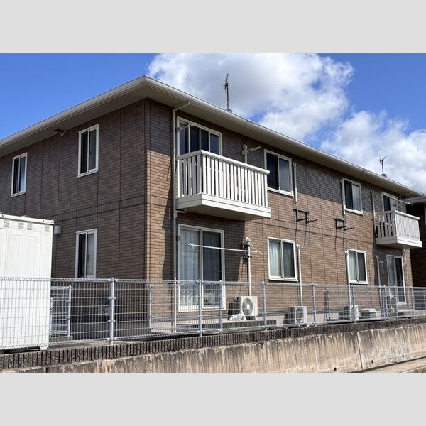 建物外観 (外観写真)