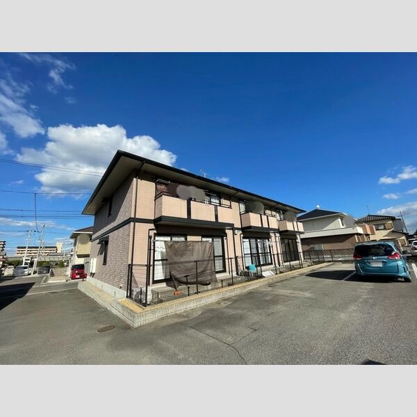 建物外観 (建物外観)