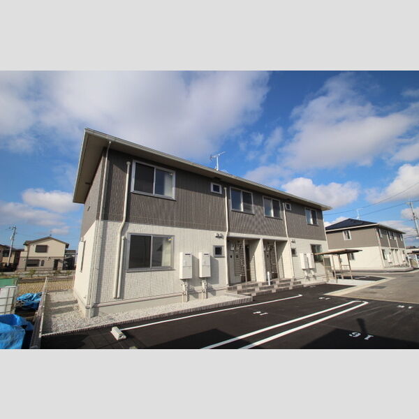 建物外観 (外観)