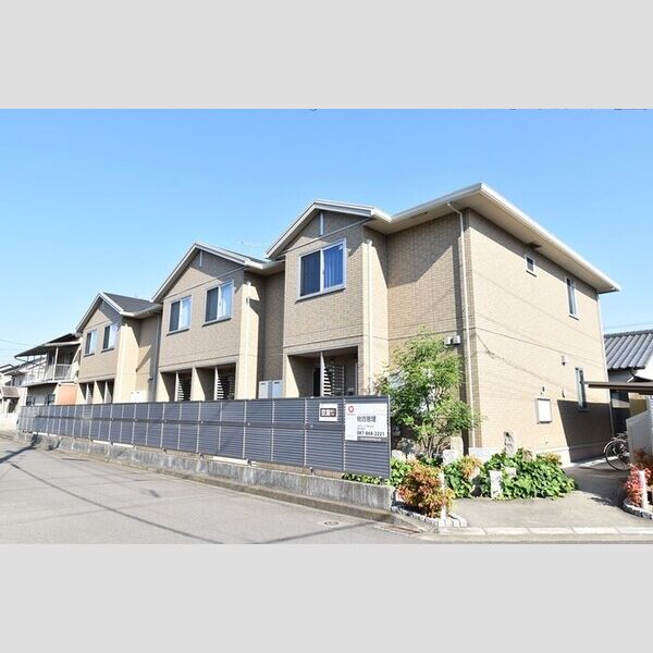 建物外観 (外観)