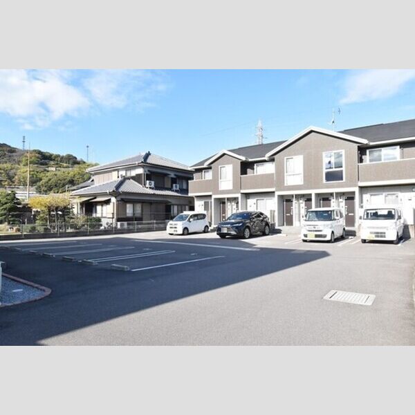 駐車場 (駐車場)