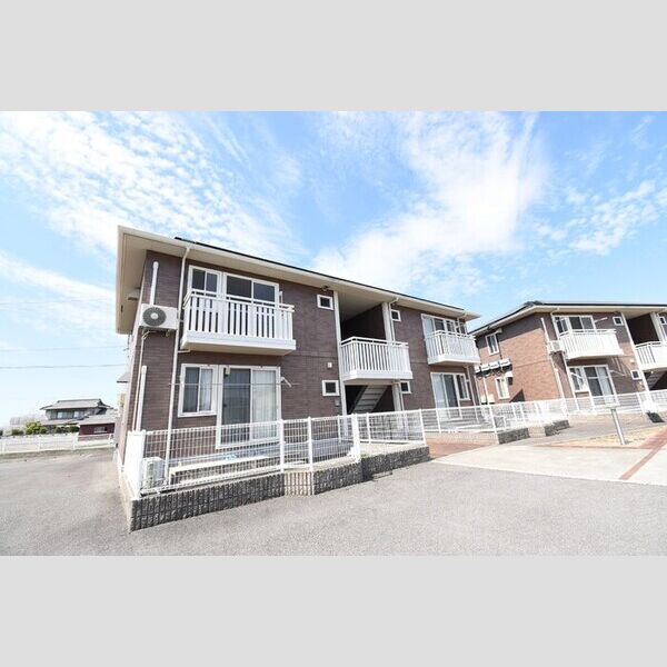 建物外観 (建物外観)