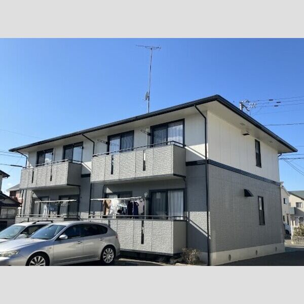 建物外観 (外観)