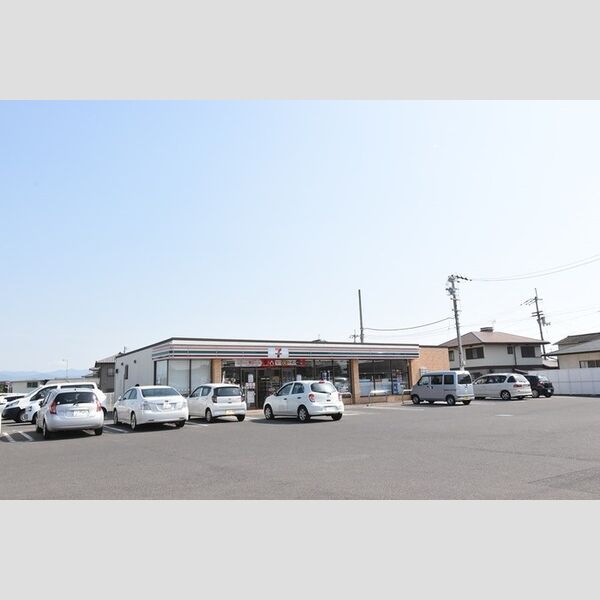 現地周辺 (セヴンイレブン高松春日町店)