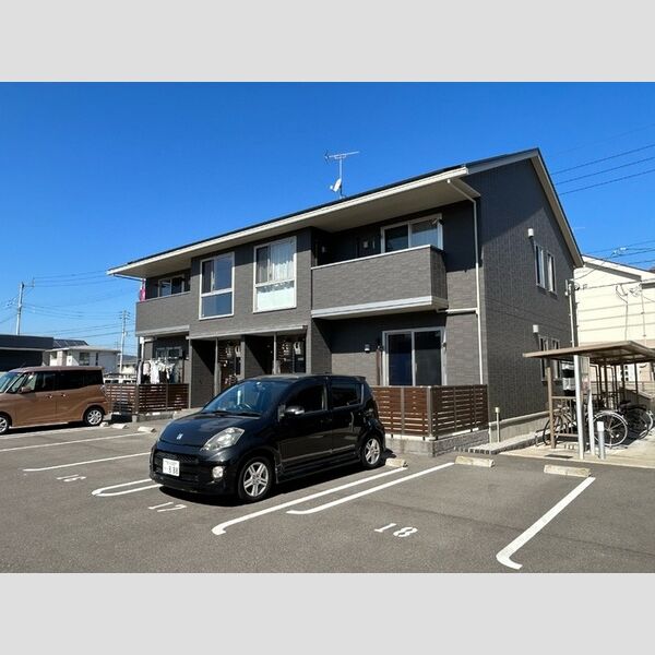 建物外観 (外観)