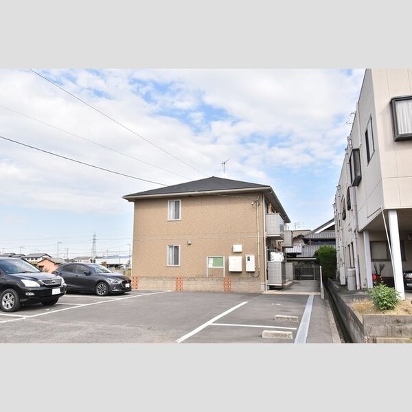 建物外観 (外観)