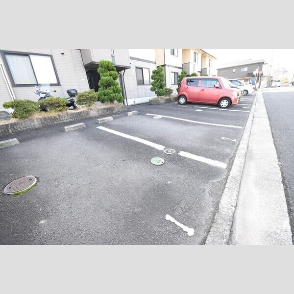 駐車場 (駐車場)