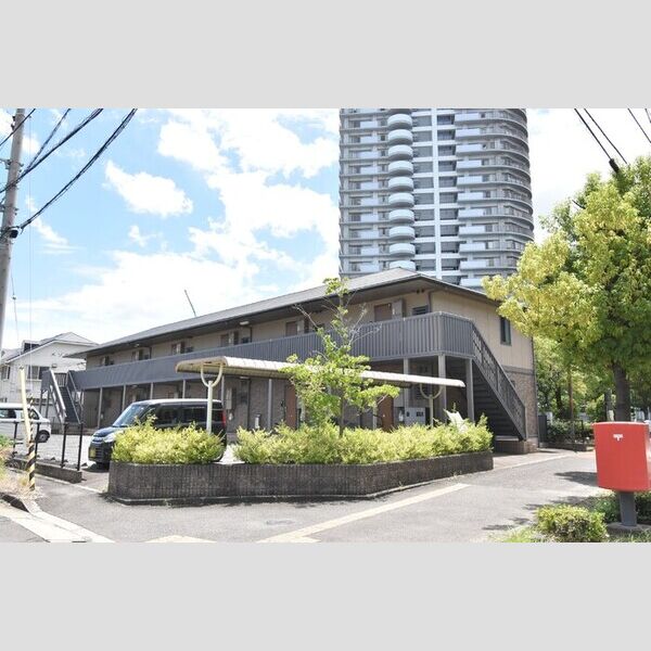 建物外観 (外観)