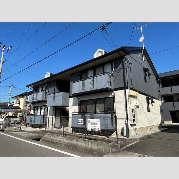 建物外観 (外観)