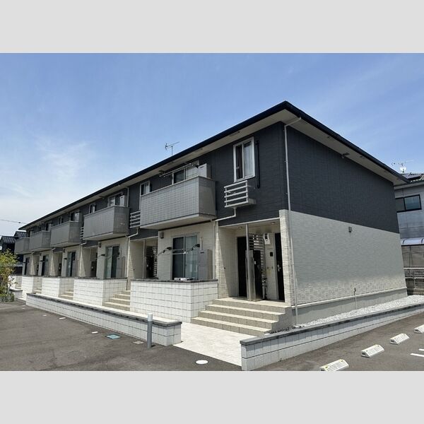 建物外観 (外観)