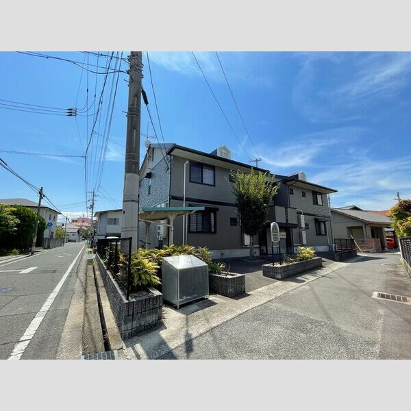 建物外観 (建物外観)