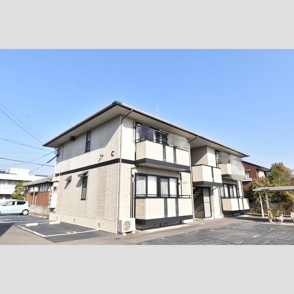 建物外観 (建物外観)