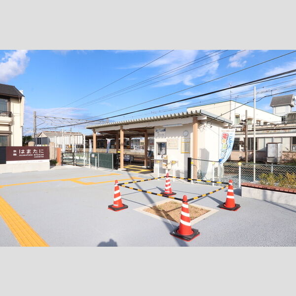 現地周辺 (仏生山駅)