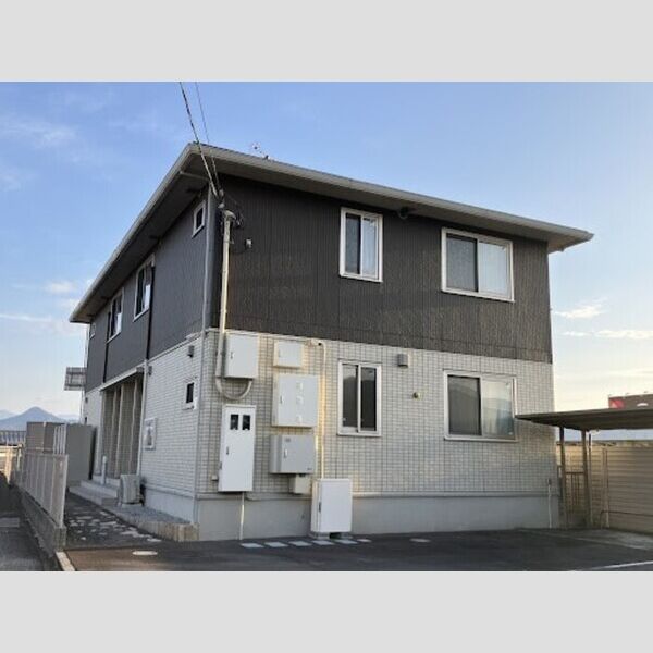 建物外観 (外観)