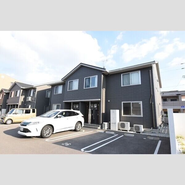 建物外観 (建物外観)