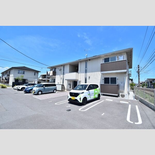 建物外観 (外観)