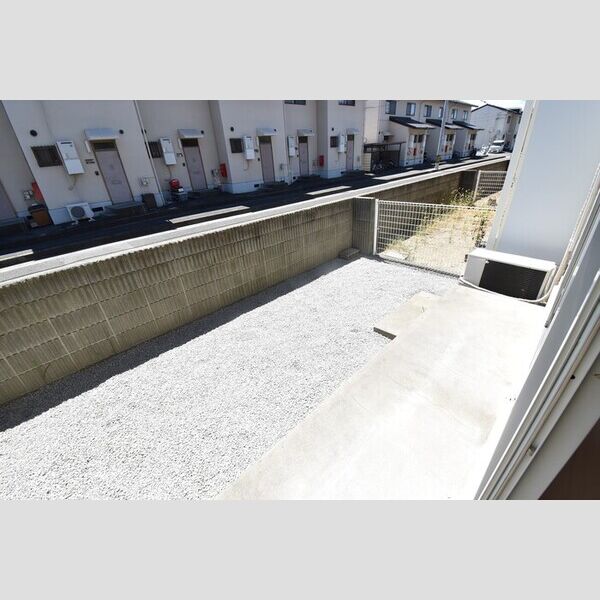 現地周辺 (眺望)