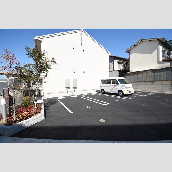 駐車場 (駐車場)