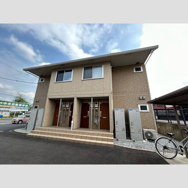 建物外観 (建物外観)