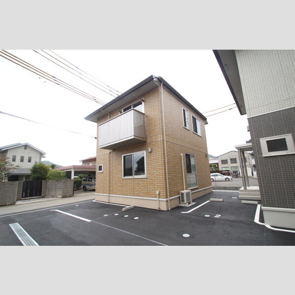 建物外観 (外観)