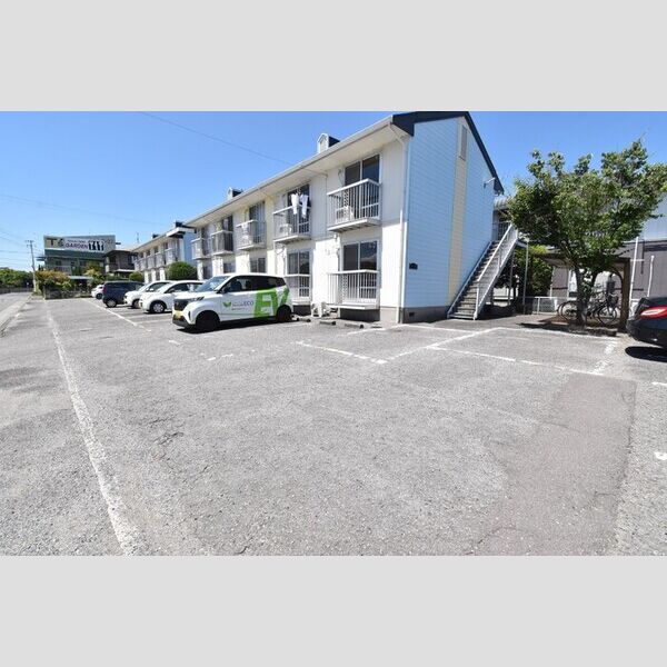 駐車場 (駐車場)