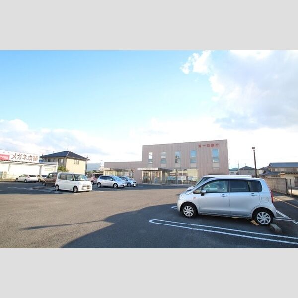 現地周辺 (百十四銀行　円座支店(1,180m))