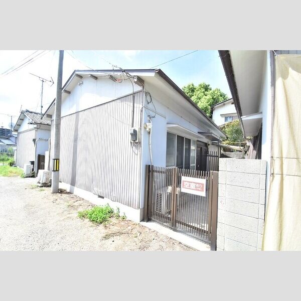 建物外観 (外観)