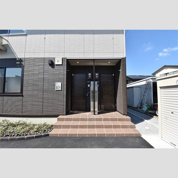 現地周辺