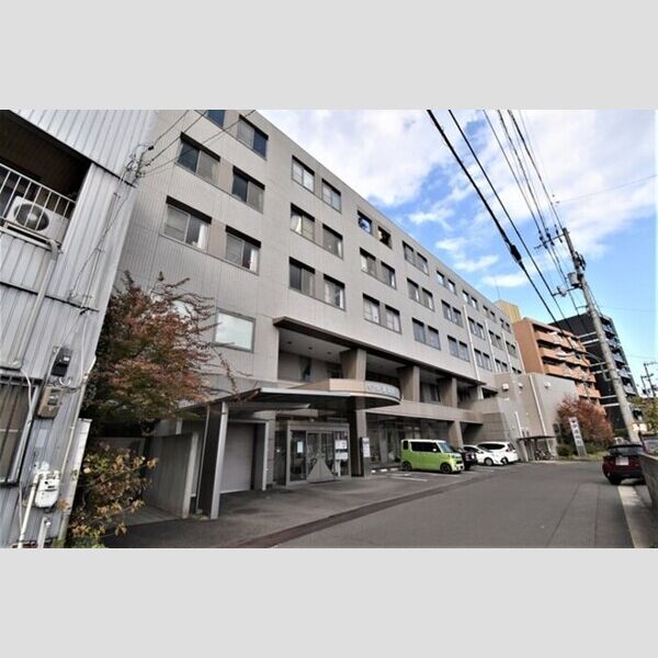 現地周辺 (医療法人社団和広会伊達病院(780m))