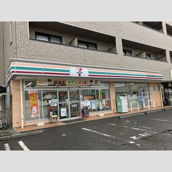 現地周辺 (セブンイレブン高松木太町川西店(178m))