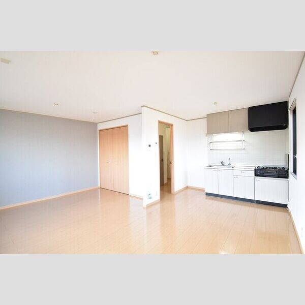 居室・リビング (LDK15帖)