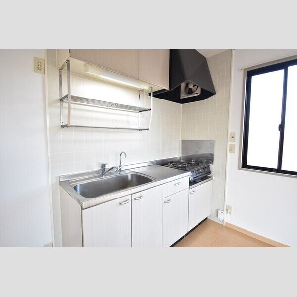 キッチン (キッチン)