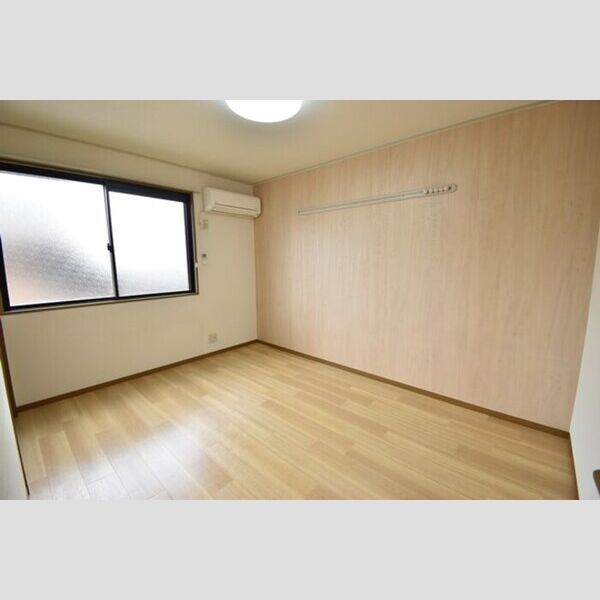 その他 (北洋室6帖)