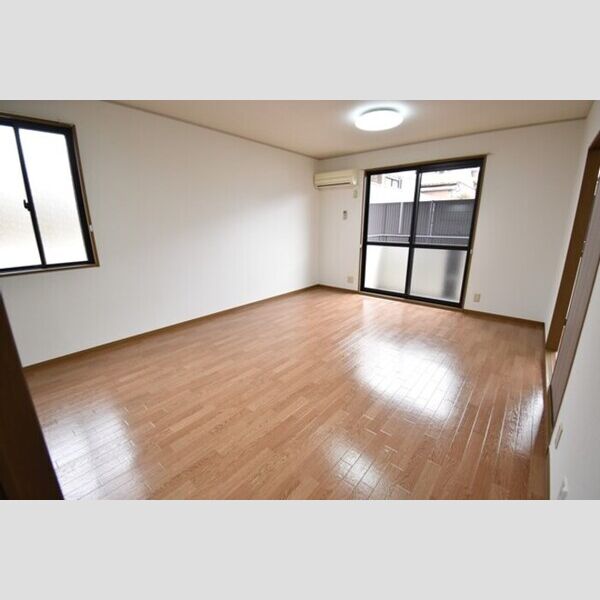 居室・リビング (LDK11.5帖)