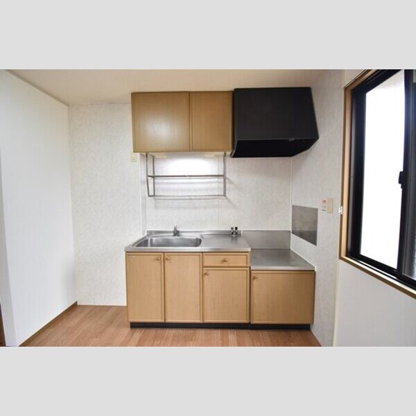 キッチン (キッチン)