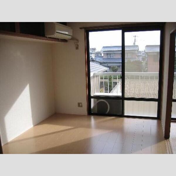 居室・リビング (洋6)