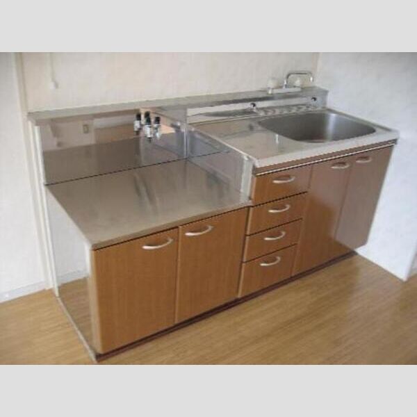 キッチン (キッチン)