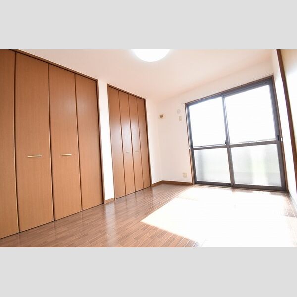 その他 (洋室6.0帖)